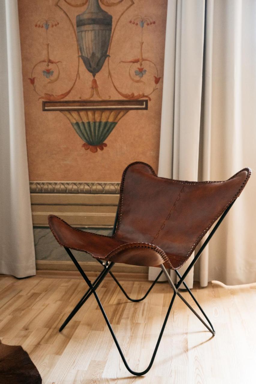 Fresco Apartment - Loftaffair Krakow Ngoại thất bức ảnh