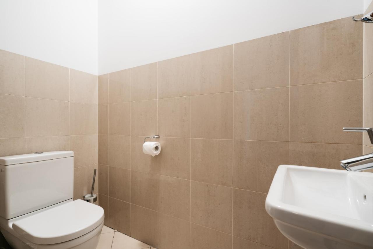 Fresco Apartment - Loftaffair Krakow Ngoại thất bức ảnh