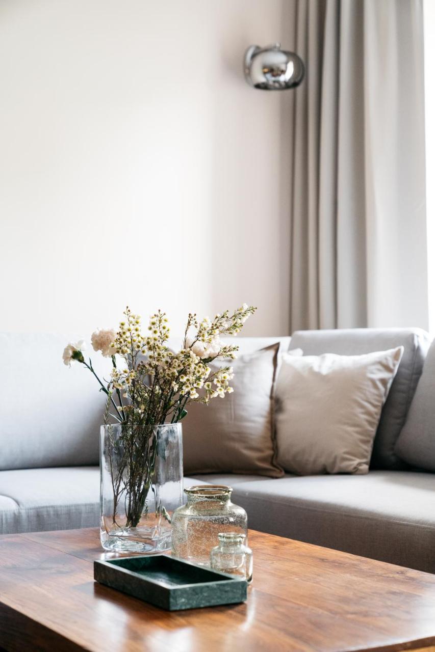Fresco Apartment - Loftaffair Krakow Ngoại thất bức ảnh